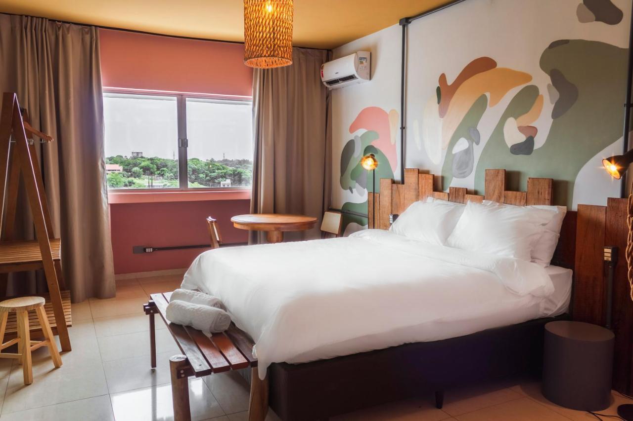 Selina Foz Hotel