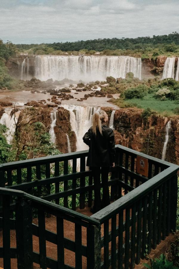 Selina Foz Hotel Foz do Iguacu