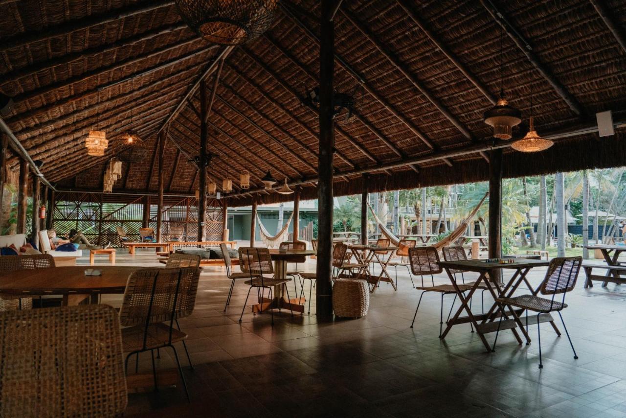 Hotel Selina Foz Foz do Iguacu